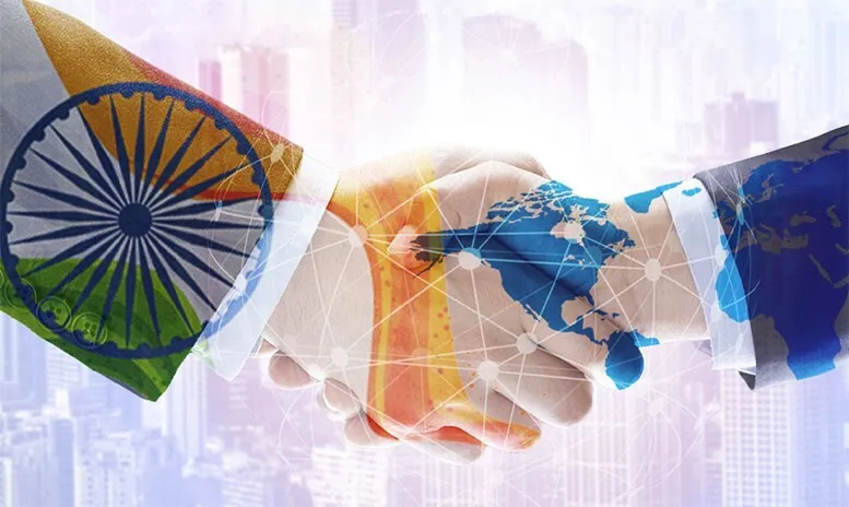 अंतरराष्ट्रीय तालमेल की कमी