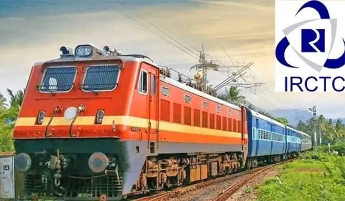 आधार लिंक्ड IRCTC यूजर्स करवा सकेंगे एक माह में 24 टिकट बुक