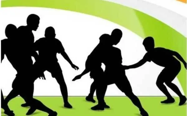 आंध्र प्रदेश की महिला कबड्डी टीम की 12 में से 10 खिलाड़ी कृषि मजदूरों की बेटियां