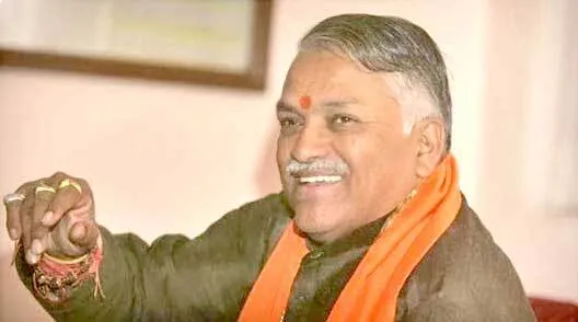 शिवसेना फिर से मजबूती से करेगी वापसी : खैरे