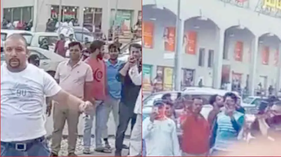 प्रदर्शन करने वाले प्रवासियों को देश से निकालेगा कुवैत