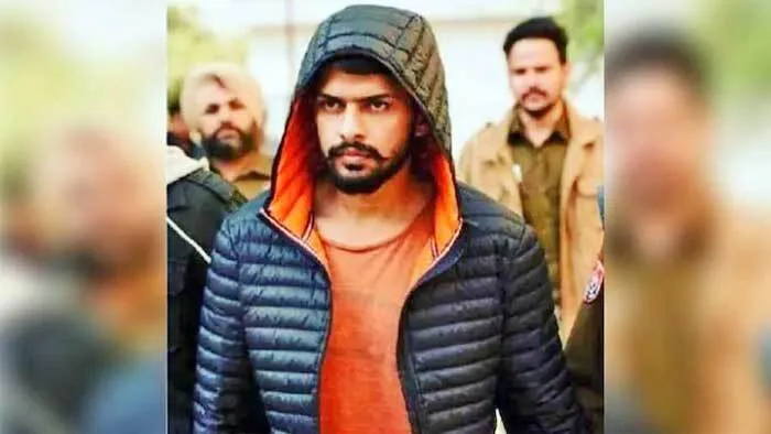लॉरेंस गिरोह के 11 सदस्य गिरफ्तार, सात हत्याओं को टाला