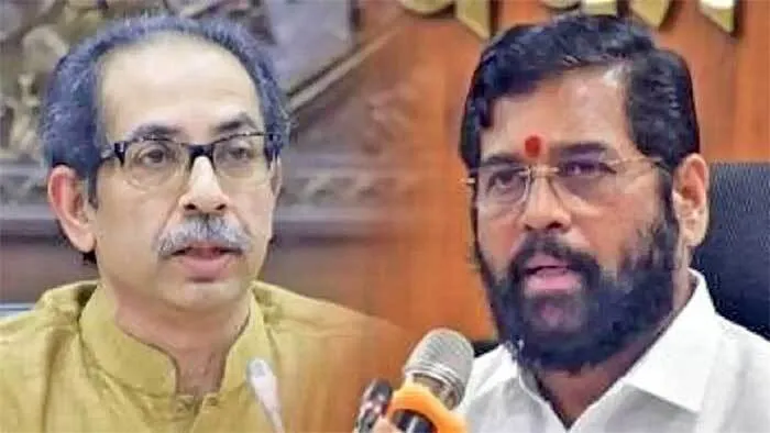 महाराष्ट्र सरकार पर संकट: 30 जून को हो सकता है फ्लोर टेस्ट, भाजपा में भी हलचल तेज