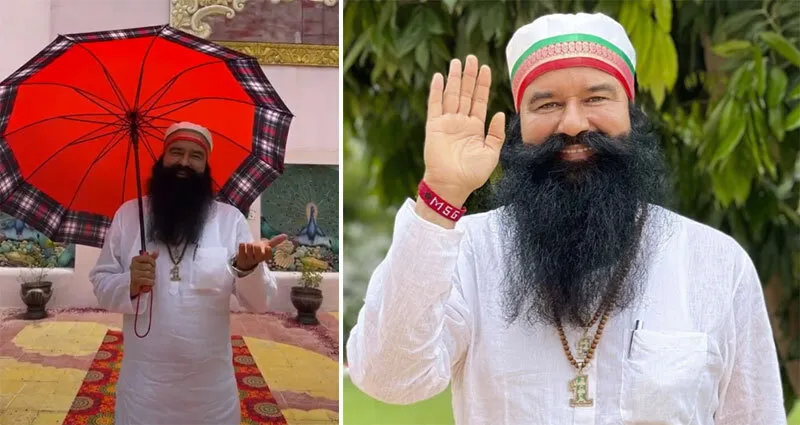 नूरे जलाल है छा गया सतगुुरु प्यारा आ गया…