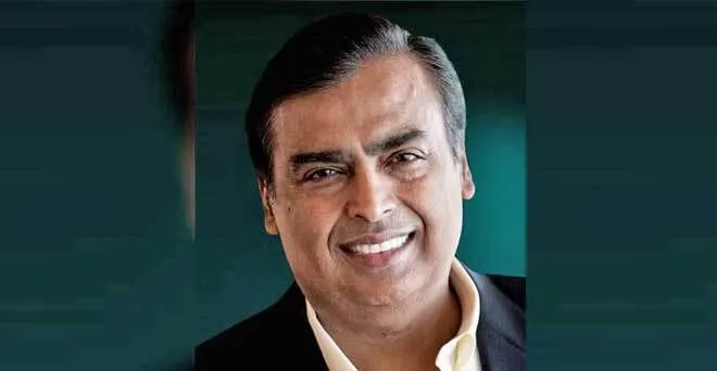 मुकेश अंबानी का सुरक्षा विवाद: सुप्रीम कोर्ट ने लगाई त्रिपुरा हाई कोर्ट के फैसले पर रोक