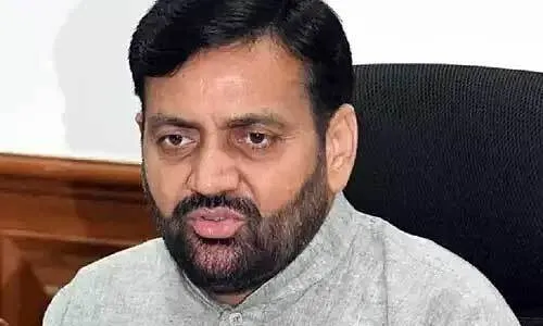 राज्य सरकार देसी गाय की खरीद पर देगी 25 हजार तक की सब्सिडी: नायब
