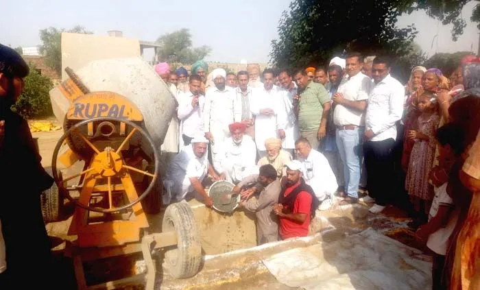 करता है सेवा गुरु का प्यारा….