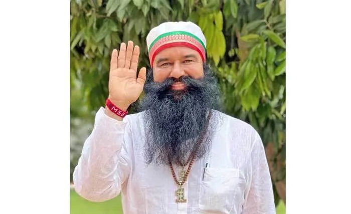 पूज्य गुरू जी के आगमन की खुशी में ओड़िशा की साध-संगत ने किए परमार्थी कार्य