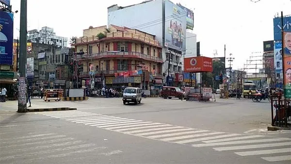 भारत बंद का बिहार में कोई खास असर नहीं, बंद समर्थक भी हैं सड़क से गायब