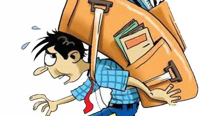 अब राजस्थान के सरकारी स्कूलों में हर शनिवार होगा ‘नो बैग-डे’