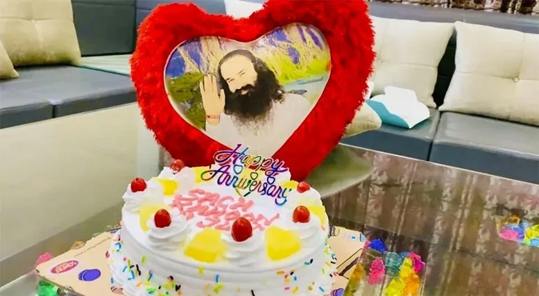 दुनिया के कोने कोने से फैंस मना रहे अनोखे तरीके से सच कहूँ की 20वीं वर्षगांठ