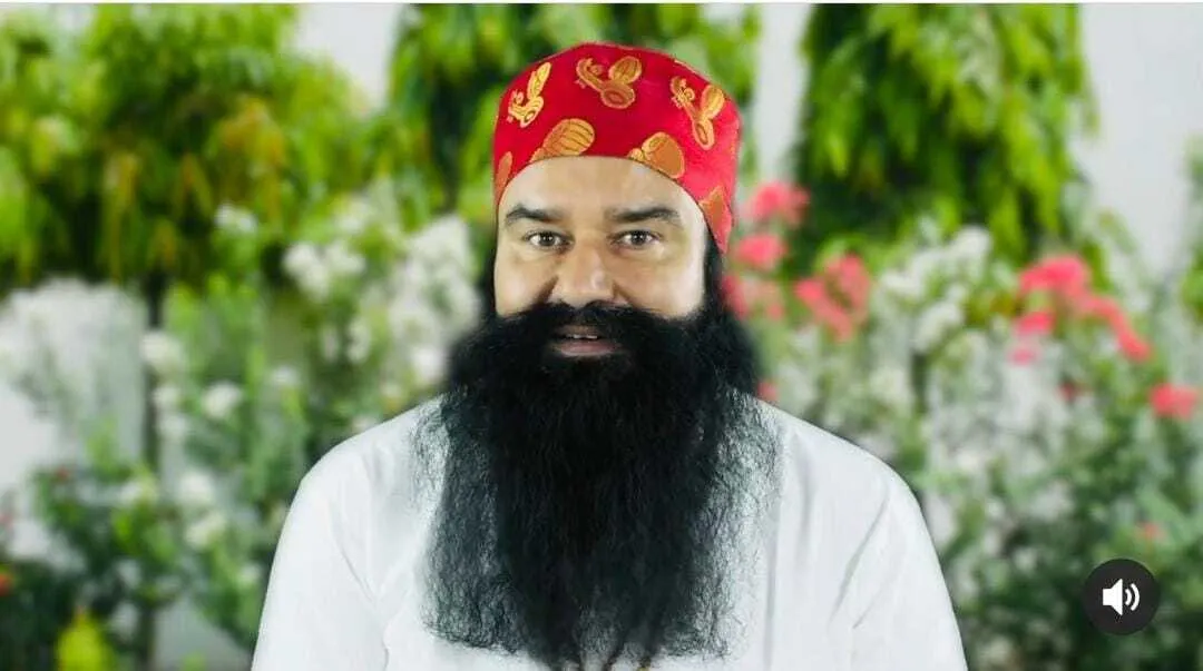 पूज्य गुरु जी के लाइव दर्शन कर रूह को मिला सुकून