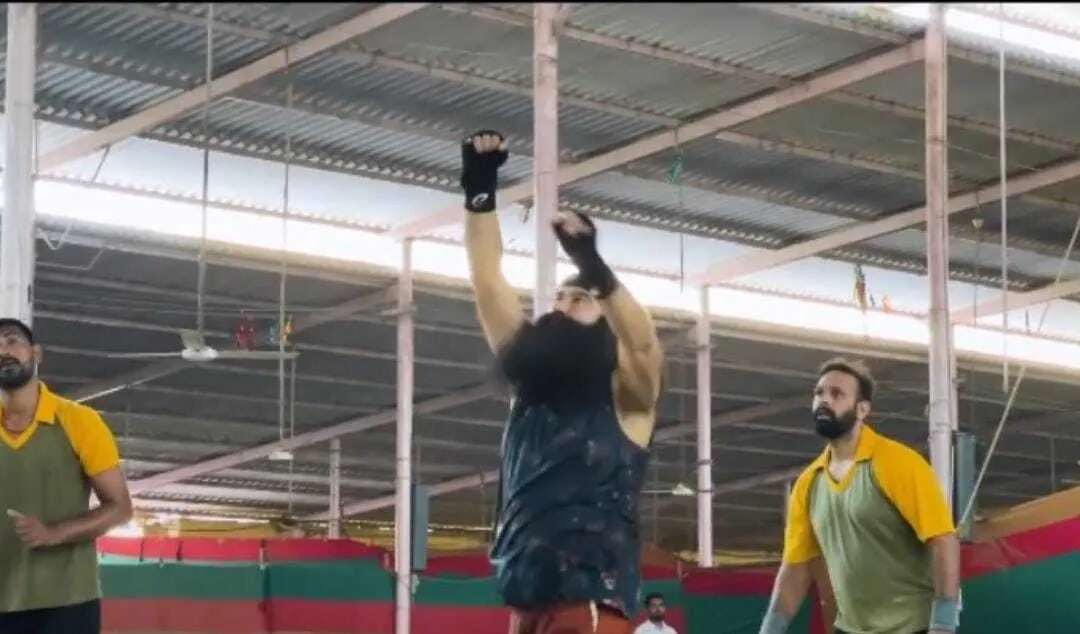 Saint Dr. MSG on Instagram : आ गए सोहणे दातार इंस्टाग्राम पर, साध-संगत हुई निहाल