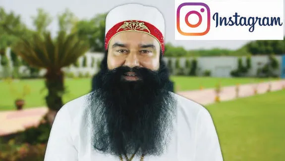 रूहानी नूरी स्वरूप के करें दर्शन, इंस्टाग्राम पर पूज्य गुरू जी ने सोमवार सुबह भेजा ताजा वीडियो