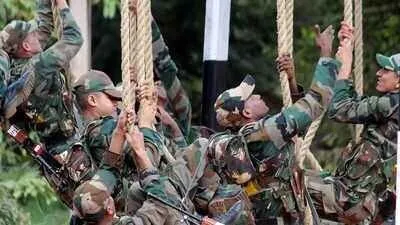 अग्निवीरों के लिए रक्षा मंत्रालय में 10 प्रतिशत पद आरक्षित किए जाएंगे