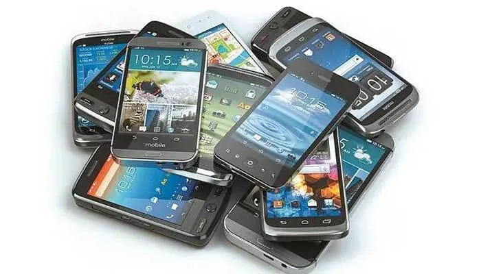 सिरसा के 760 नंबरदारों को 4-5 जुलाई को मिलेंगे स्मार्टफोन