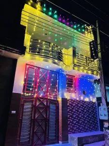 Sukhchain Colony