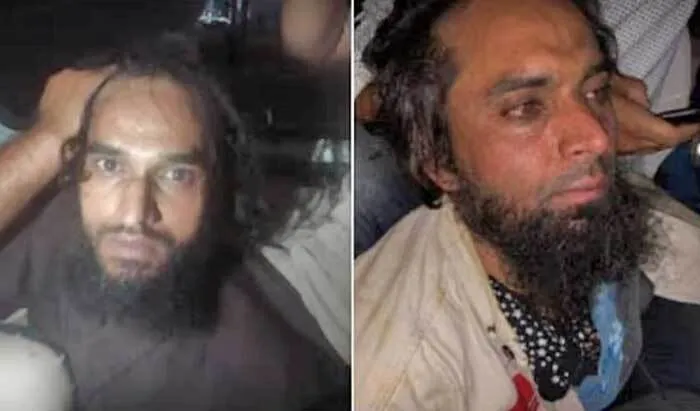 उदयपुर घटना के दोनों मुख्य आरोपियों को 13 जुलाई तक न्यायिक हिरासत में भेजा