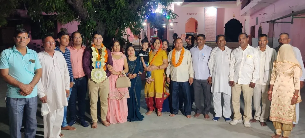 आईएएस परीक्षा के नाम पर जो हू हल्ला है, ऐसा कुछ भी नहीं: राइमा