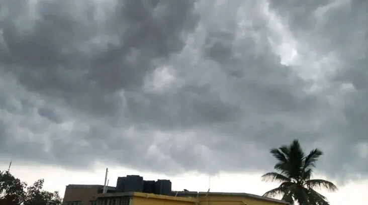 14 जून के बाद बदलेगा मौसम, 16 जून को बारिश के आसार