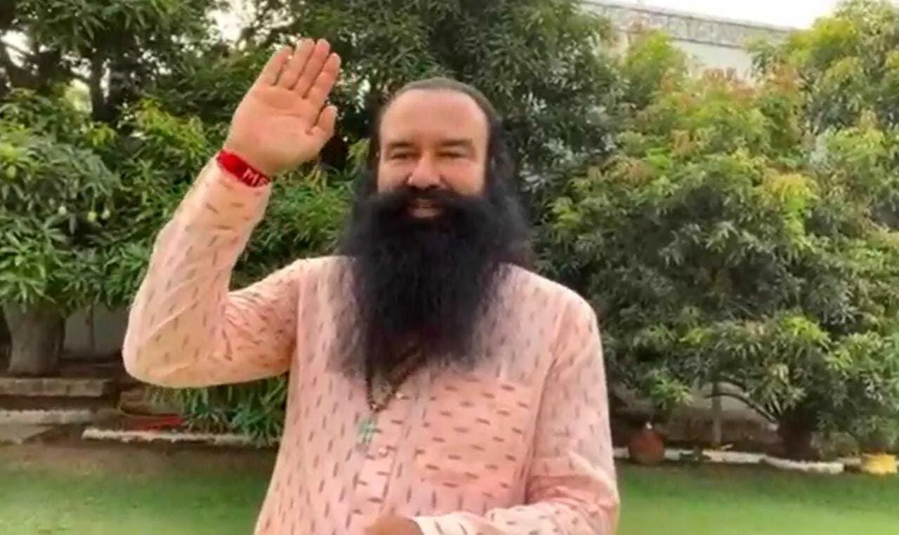 बरनावा से पूज्य गुरू जी लाइव