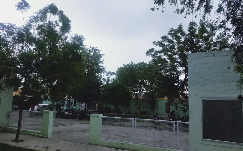 सरसा, कुरुक्षेत्र, जींद में बारिश से बदला मौसम, गर्मी से मिली राहत
