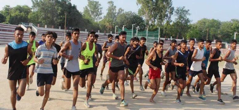 अग्निवीर: हरियाणा में होंगी 4 भर्ती रैलिया, जानें, कहां-कहां होगी भर्ती