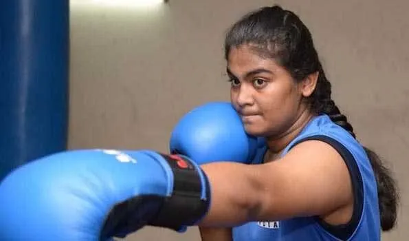 Alfia won gold : पूर्व विश्व चैम्पियन को चौंकाकर भारत की अल्फिया ने जीता स्वर्ण, भारत को कुल 14 पदक