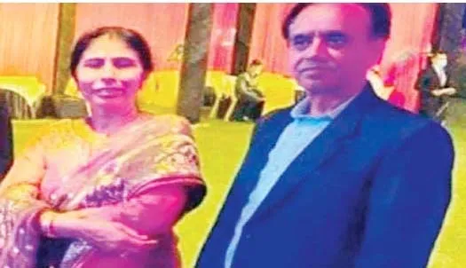 अमरनाथ प्राकृतिक त्रासदी में गफलत: मृतक महिला का शव बदल जाने से मचा हड़कंप