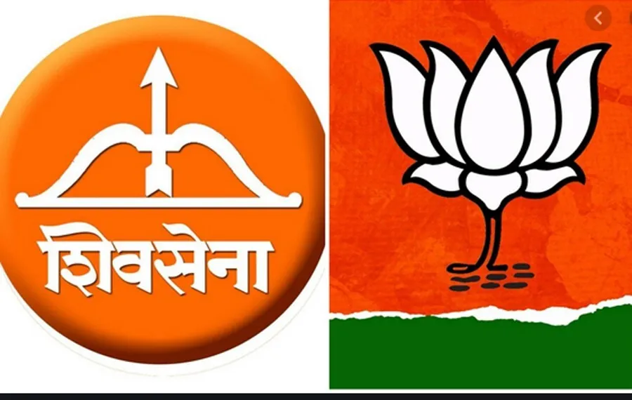 महाराष्ट्र से भाजपा ने दिए कई संदेश