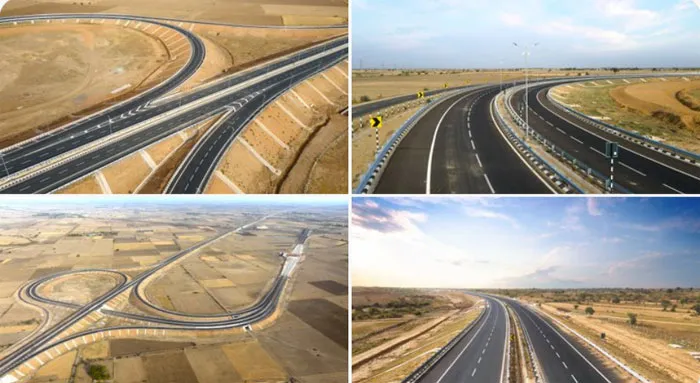 Bundelkhand Expressway