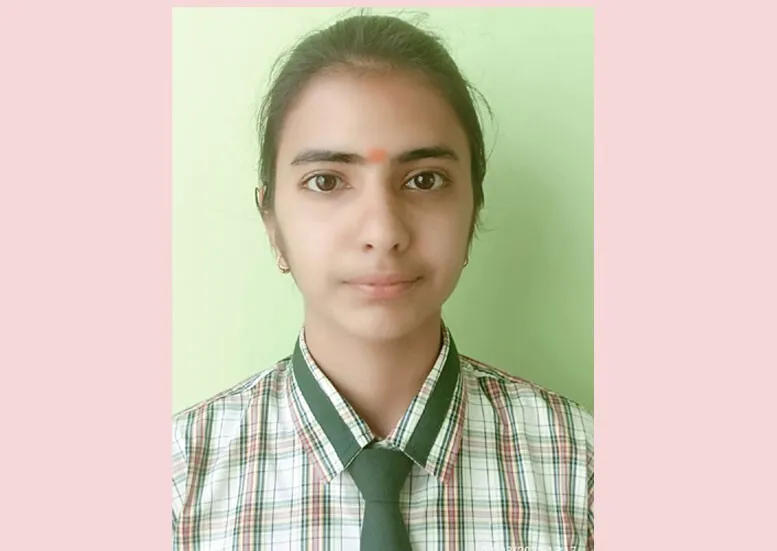 सीबीएसई 12वीं श्रीगुरूसर मोडिया गर्ल्स स्कूल का परीक्षा परिणाम रहा शत प्रतिशत