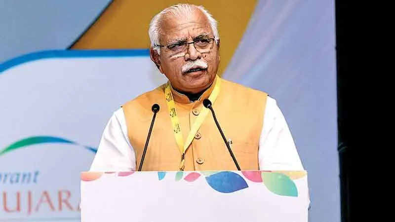 मुख्यमंत्री ने राष्ट्रीय झंडा अंगीकरण दिवस पर देशवासियों को दी शुभकामनाएं
