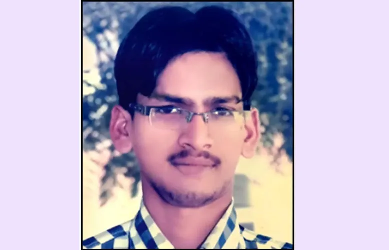 अथक सेवादार थे भगत शहीद ‘दीपक इन्सां’