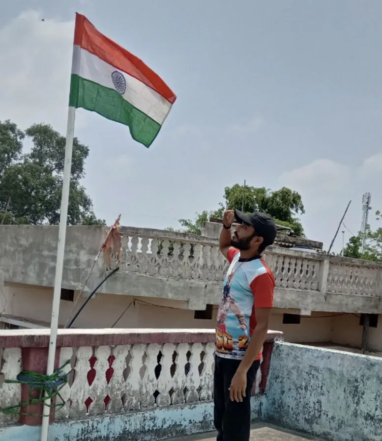 Dera Followers Patriotism