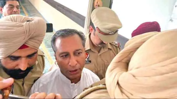 पंजाब के पूर्व कैबिनेट मंत्री को हाईकोर्ट से मिली जमानत