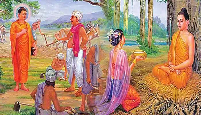 संगत का असर