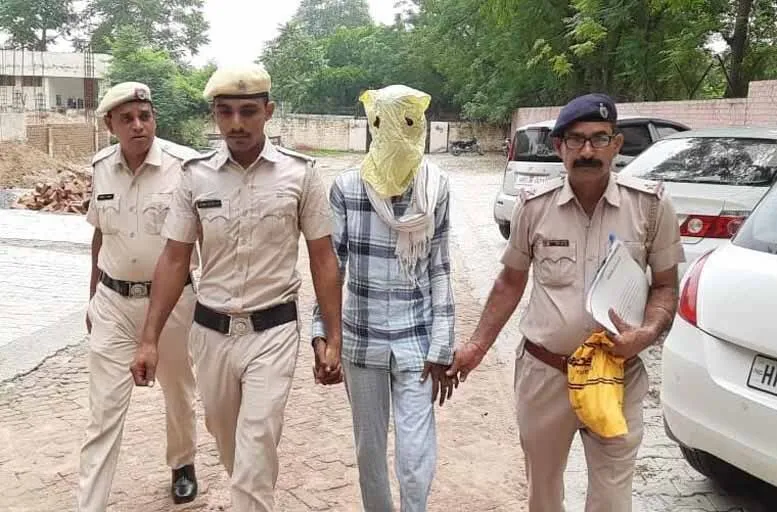 फतेहाबाद में नशा का सफाया करना पुलिस की प्राथमिकता: एसपी