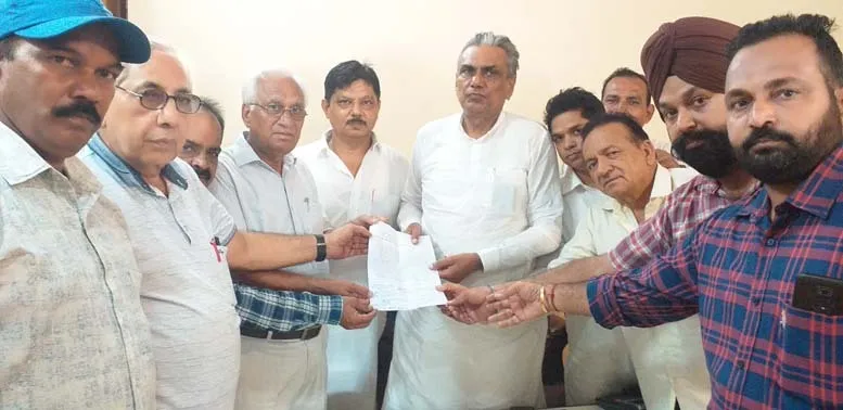 प्रस्तावित नागरिक अस्पताल को मिले मेडिकल कॉलेज का दर्जा