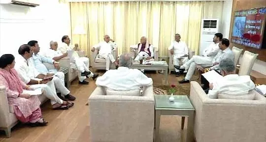 हरियाणा सरकार भी जुटी हर घर तिरंगा मुहिम में