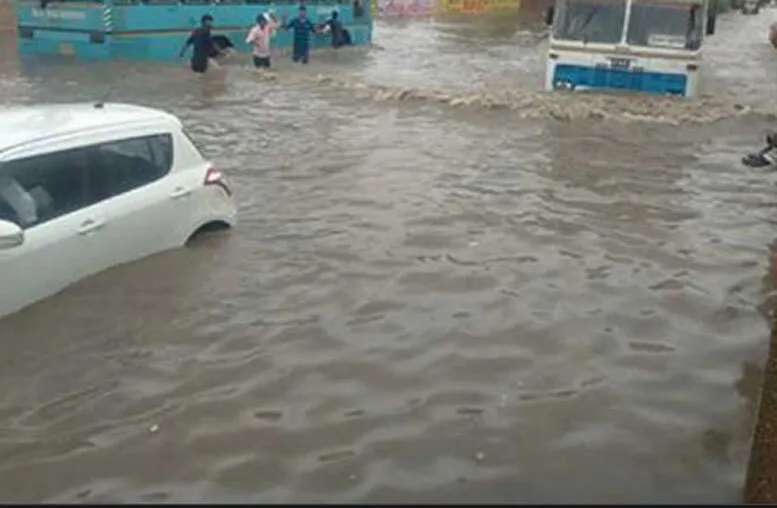 कहीं भारी न पड़ जाए मानसून की मेहरबानी