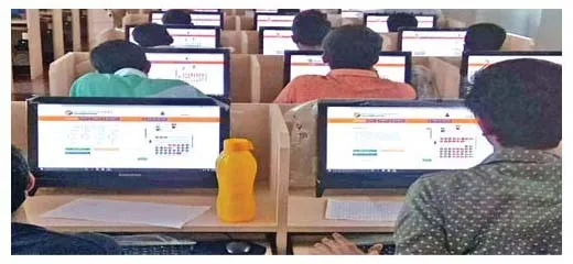 जेईई मेंस प्रथम चरण में होनहारों ने मनवाया अपनी काबिलियत का लोहा