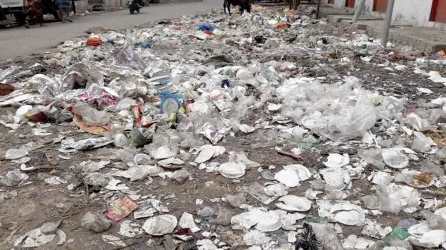 वर्षों पुरानी जोहड़ की समस्या का समाधान, निर्माण कार्य तेजी से जारी