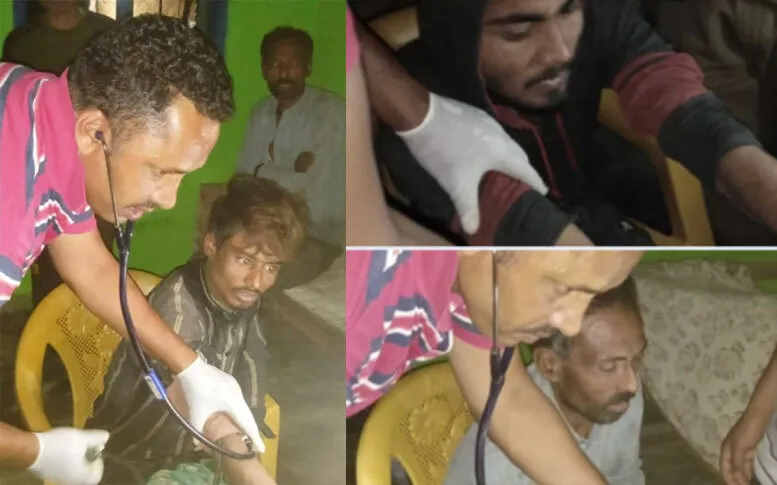 अरुणाचल में लापता 19 में से 7 मजदूरों को बचाया गया