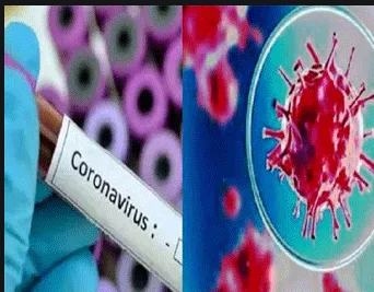 देश में कोरोना से बीते एक दिन में 39 लोगों की मौत, 19,336 हुए ठीक