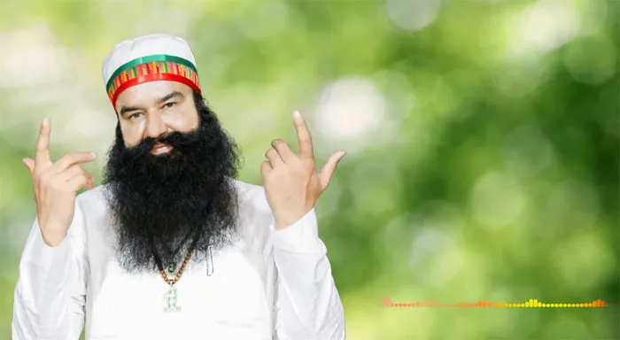 ‘पाप छुपाके, पुण्य दिखाके करे बंदा तेरा शैतान’…. सोशल मीडिया पर छाया भजन