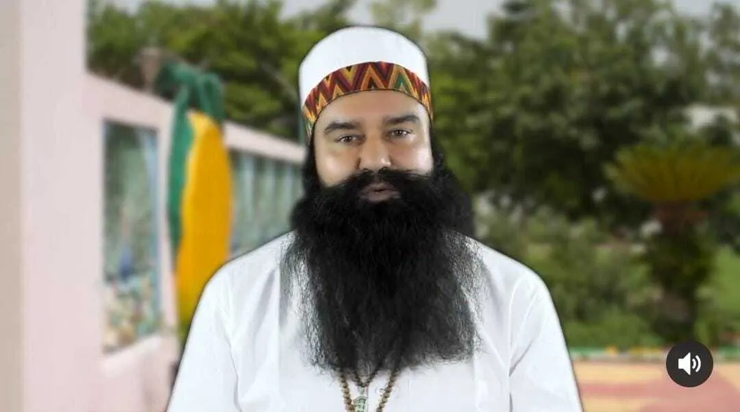 अंबाला डेरा प्रेमियों ने भी सतगुरू आगमन पर मनाई दीवाली