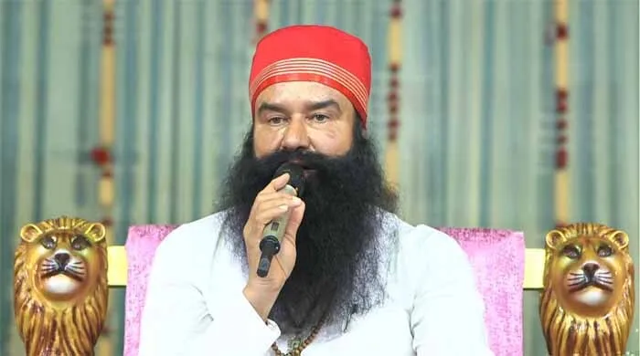 बरनावा से पूज्य गुरु जी ने सेवा के बारे में फरमाए वचन, जरूर पढ़ें