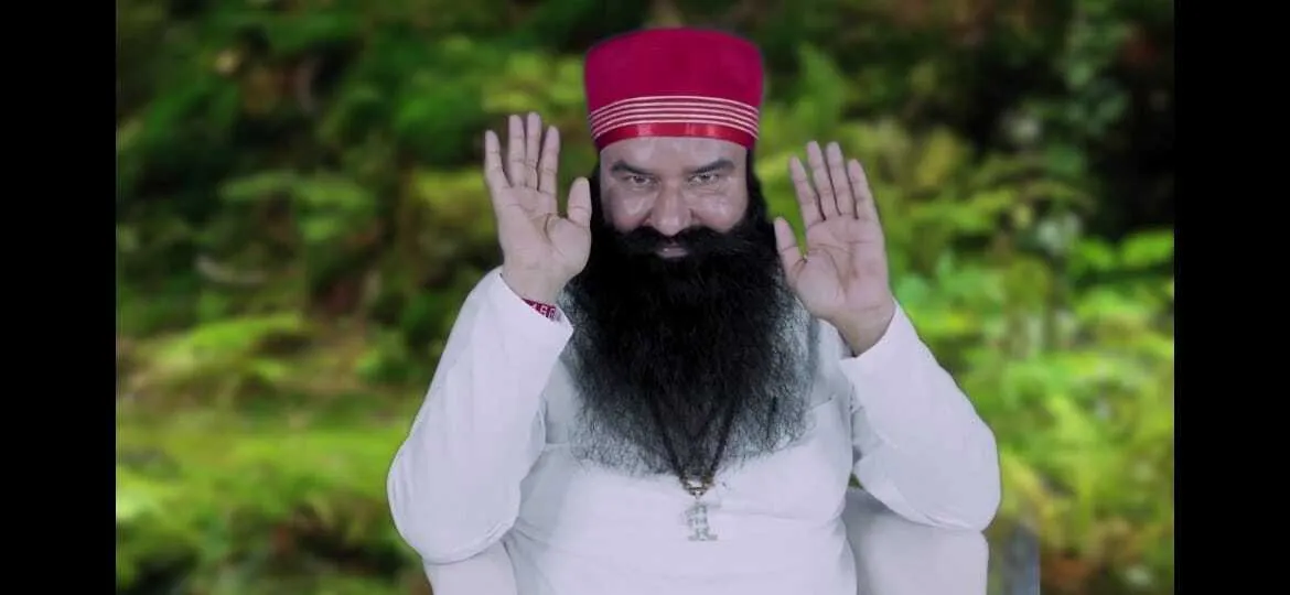 Heart to Heart with MSG Part 15 : सोहने सतगुरु जी ने यूटयूब पर Live आकर डेरा श्रद्धालुओं को दिए दर्शन, हर मोबाइल पर मची खलबली
