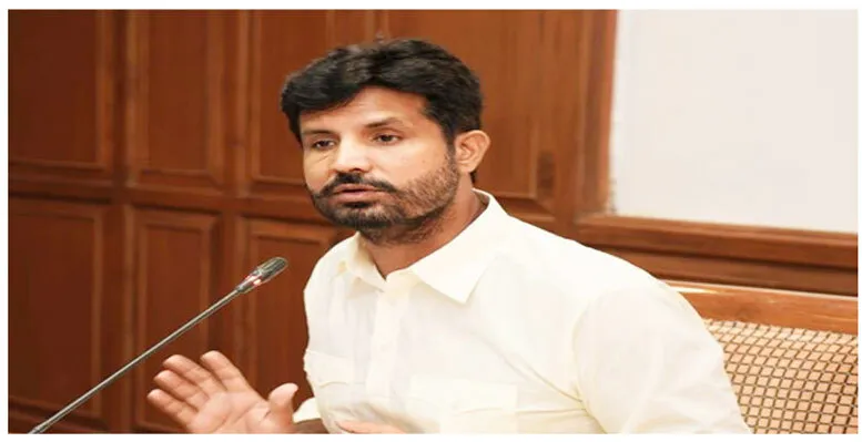 राजा वड़िंग के खिलाफ नहीं मिला भ्रष्टाचार का सुबूत, जांच अधिकारी ने दी क्लीन चिट्ट!